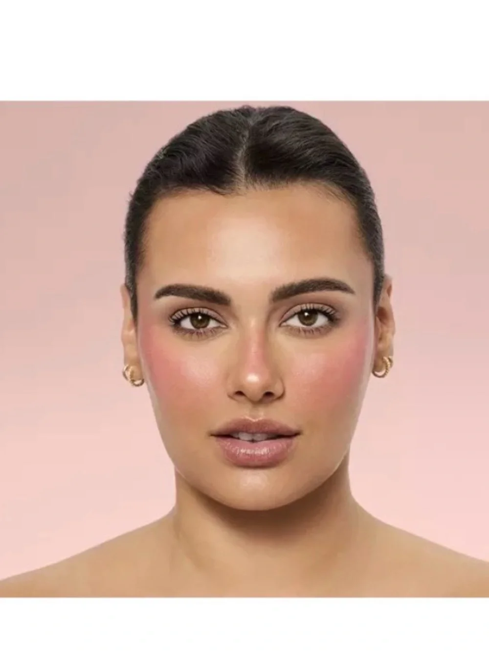 Stila Convertible Color Liquid Tint cool bloom blush